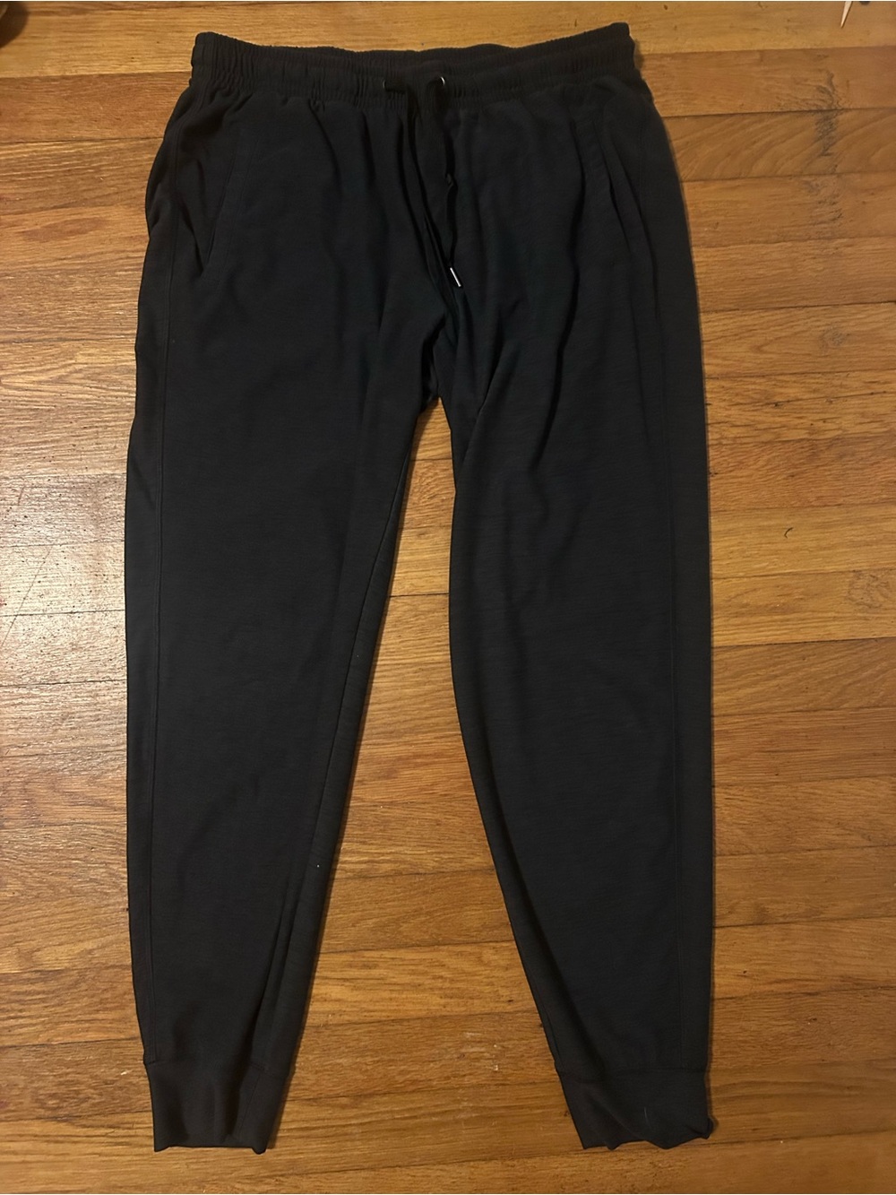 Old Navy Black Women's Jogger Pants